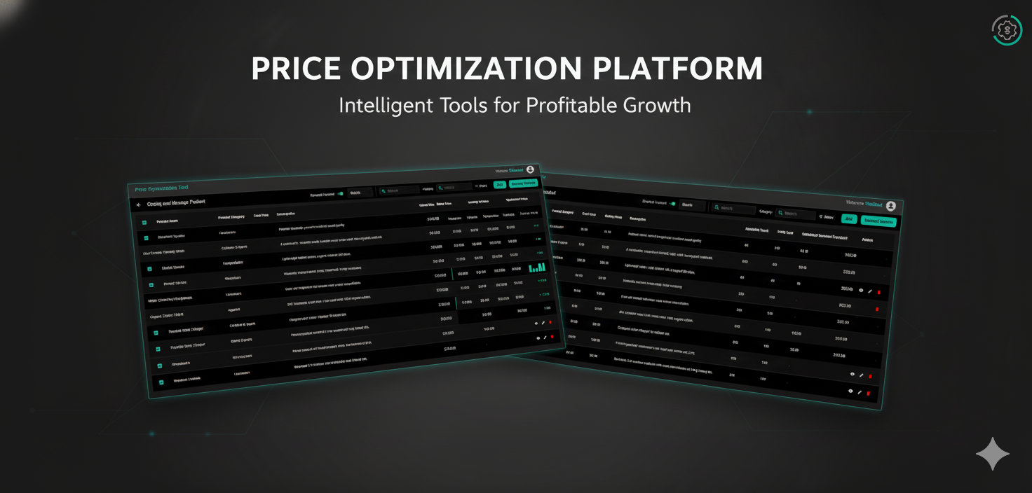 Price Optimization